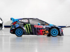 Fiesta RS WRC photo #99929