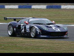 Ford GT3 photo #44867