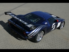 Ford GT3 photo #44870