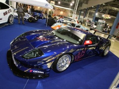 Ford GT3 photo #55304