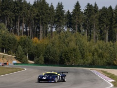 Ford GT3 photo #55307