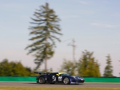 Ford GT3 photo #55308