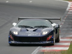 Ford GT3 photo #55310