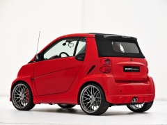 smart fortwo pic #100586