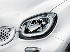 smart forfour pic #125070