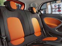 smart forfour pic #125073