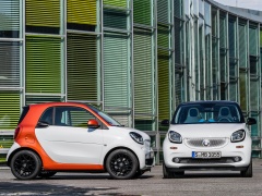 smart forfour pic #125083