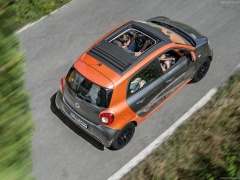 Forfour photo #125099