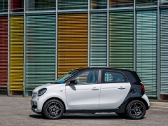 smart forfour pic #125107