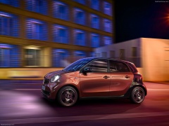 smart forfour pic #125108