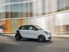 smart forfour pic #125109