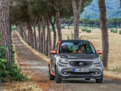 smart forfour pic #125111