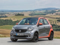 Forfour photo #125123