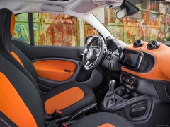 smart fortwo pic #125138