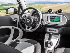 smart fortwo pic #125141