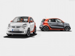 smart fortwo pic #125144