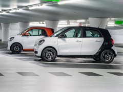 smart fortwo pic #125146