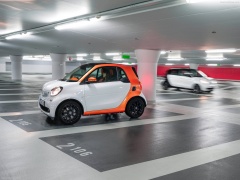 smart fortwo pic #125150
