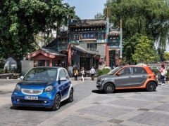 smart fortwo pic #125153