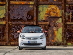 Fortwo photo #125161