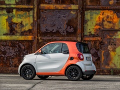Fortwo photo #125168