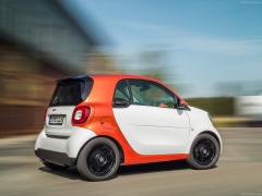 Fortwo photo #125169