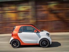 smart fortwo pic #125182