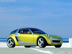 smart roadster coupe pic #1501
