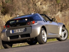 Roadster photo #1506