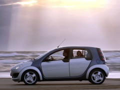 smart forfour pic #1516