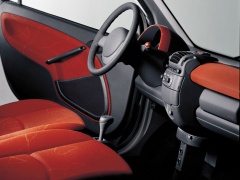 smart fortwo coupe pic #39809