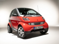 smart fortwo coupe pic #39815