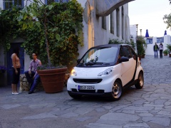 smart fortwo coupe pic #39818