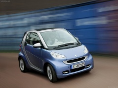 Fortwo photo #74673
