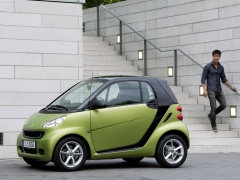 smart fortwo pic #74678