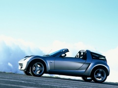smart roadster coupe pic #8319