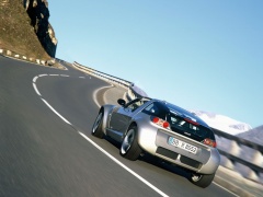 smart roadster coupe pic #8322