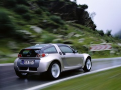 smart roadster coupe pic #8328