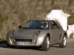 smart roadster coupe pic #8334