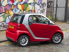 smart fortwo pic #94243