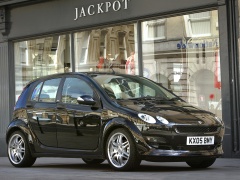 smart forfour pic #97097