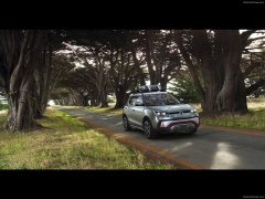 ssangyong xiv-adventure pic #130674