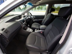 ssangyong turismo pic #190050