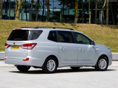 ssangyong turismo pic #190056