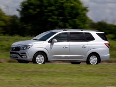 ssangyong turismo pic #190060