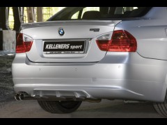 BMW 3 Series photo #45385
