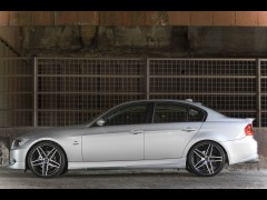 BMW 3 Series photo #45389
