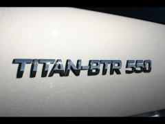 speedart titan btr 550 pic #52804