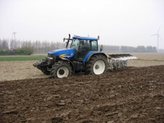 new holland tm190 pic #49682