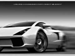 Lamborghini SPIGA photo #52547